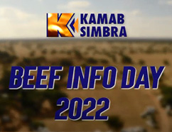 Beef Info Day 2022